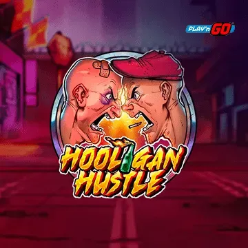 Hooligan Hustle - POCKETSLOT777