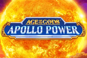 Age of the Gods: Apollo Power - POCKETSLOT777