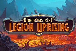 Kingdoms Rise: Legion Uprising™ - POCKETSLOT777