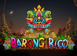 Barong Rico - POCKETSLOT777