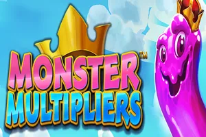 Monster Multipliers - POCKETSLOT777