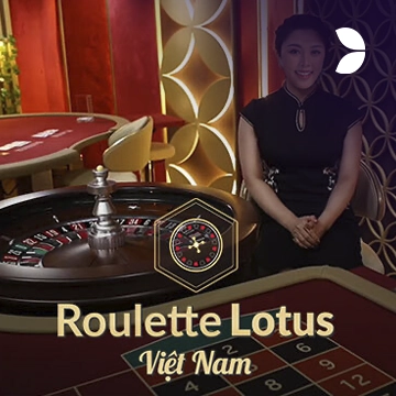 Lotus Roulette - POCKETSLOT777