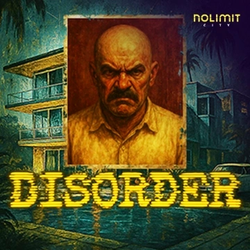 Disorder - POCKETSLOT777