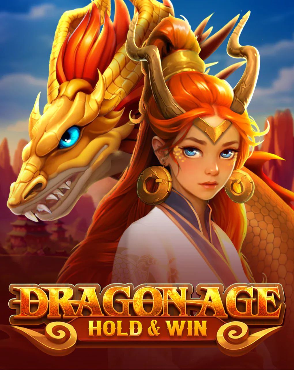 Dragon Age Hold & Win - POCKETSLOT777
