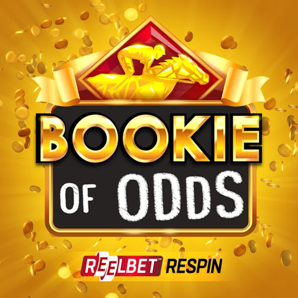 Bookie of Odds - POCKETSLOT777