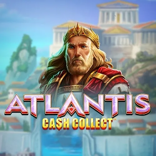 Atlantis Cash Collect - POCKETSLOT777