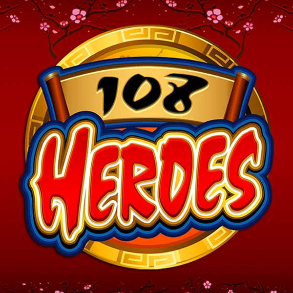 108 Heroes - POCKETSLOT777