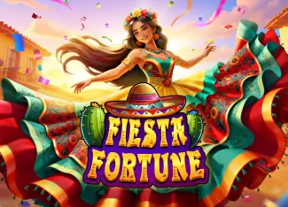 Fiesta Fortune - POCKETSLOT777