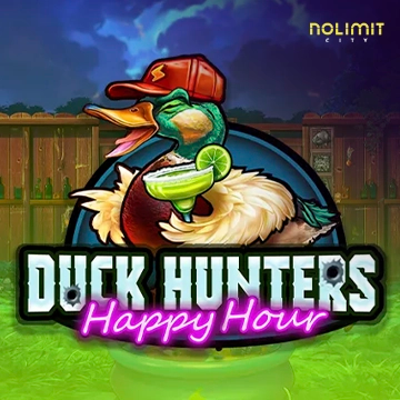 Duck Hunters Happy Hour - POCKETSLOT777