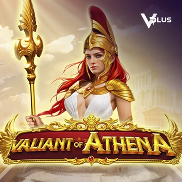 Valiant of Athena - POCKETSLOT777
