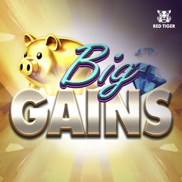 Big Gains - POCKETSLOT777