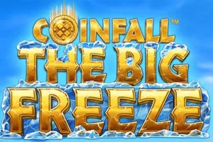 Playtech : CoinFall: The Big Freeze - POCKETSLOT777
