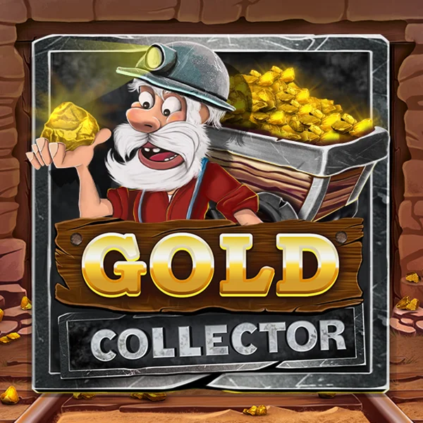 Gold Collector - POCKETSLOT777