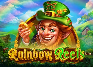 Rainbow Reels - POCKETSLOT777