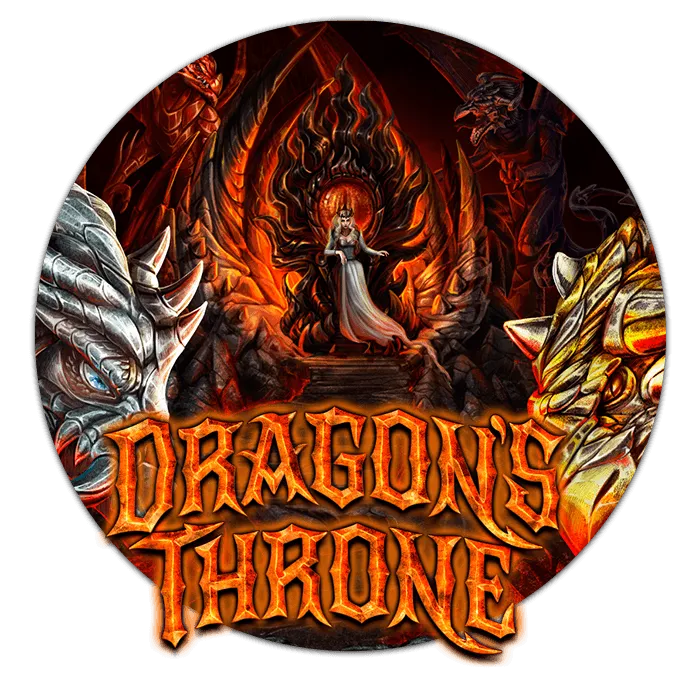 Dragons Throne - POCKETSLOT777