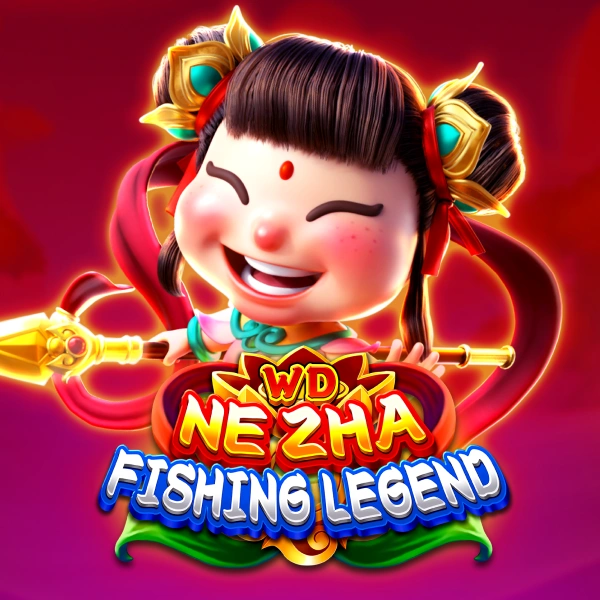 WD Nezha Fishing Legend - POCKETSLOT777
