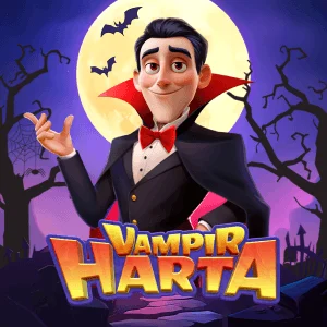 Vampire Treasure - POCKETSLOT777