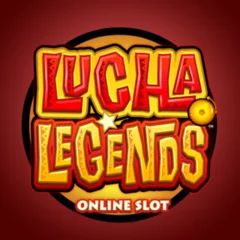 Lucha Legends - POCKETSLOT777