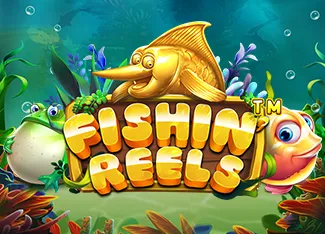 Fishin Reels - POCKETSLOT777