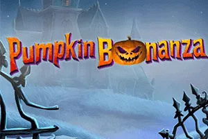 Pumpkin Bonanza - POCKETSLOT777