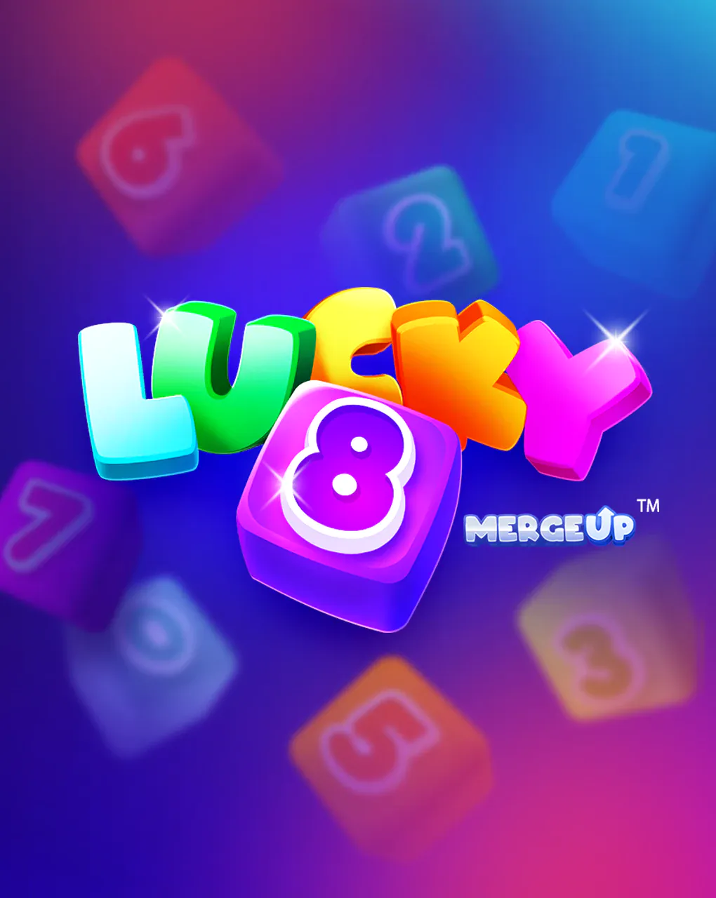 Lucky 8 Merge Up - POCKETSLOT777