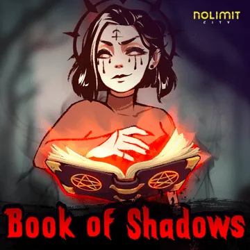 Book Of Shadows - POCKETSLOT777