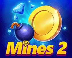 Mines 2 - POCKETSLOT777