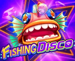 Fishing Disco - POCKETSLOT777