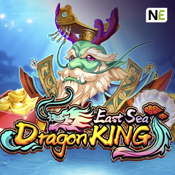 East Sea Dragon King - POCKETSLOT777