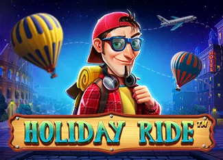 Holiday Ride - POCKETSLOT777