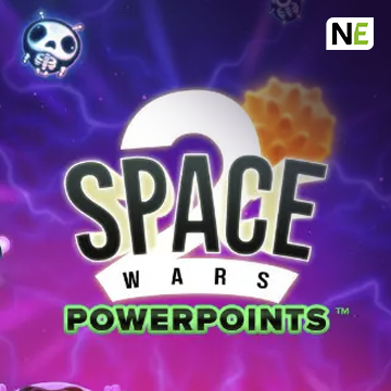 Space Wars 2 - POCKETSLOT777