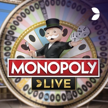 MONOPOLY Live - POCKETSLOT777