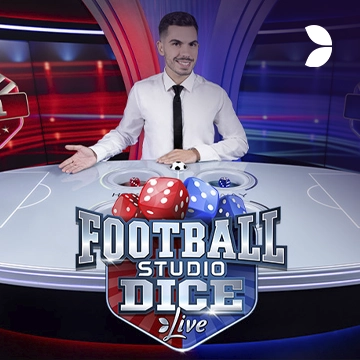 Football Studio - POCKETSLOT777