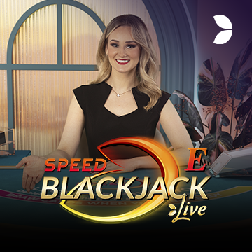 Speed Blackjack E - POCKETSLOT777