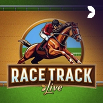Race Track - POCKETSLOT777