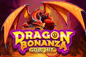 Gold Hit: Dragon Bonanza - POCKETSLOT777