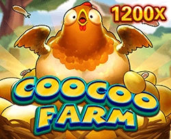 CooCooFarm - POCKETSLOT777