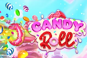 Candy Roll™ - POCKETSLOT777