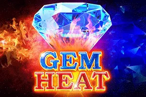 Gem Heat - POCKETSLOT777