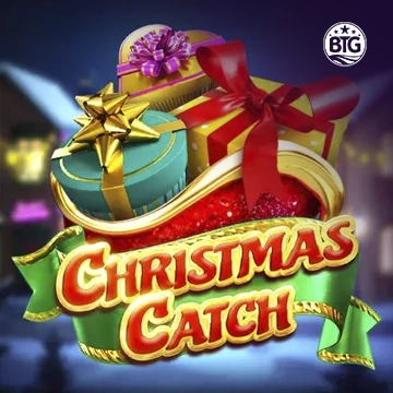 Christmas Catch - POCKETSLOT777