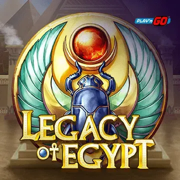 Legacy of Egypt - POCKETSLOT777