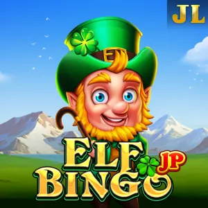 ELF BINGO - POCKETSLOT777