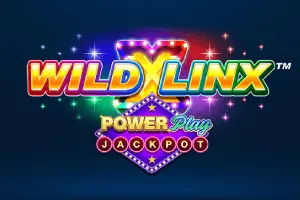 Wild LinX PowerPlay Jackpot - POCKETSLOT777