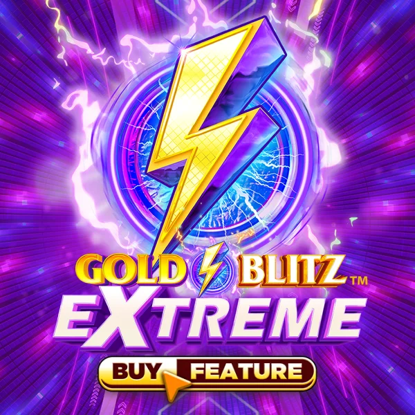Gold Blitz Extreme&trade; - POCKETSLOT777