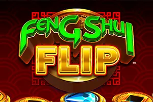 Feng Shui Flip - POCKETSLOT777