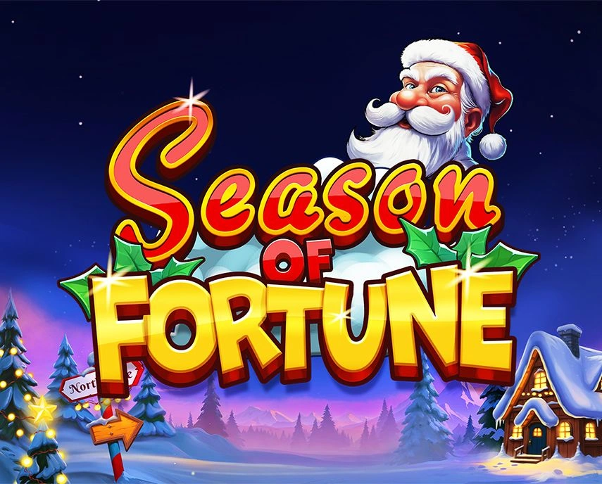 Season of Fortune - POCKETSLOT777