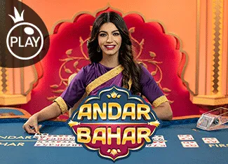 Andar Bahar - POCKETSLOT777