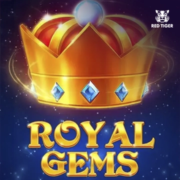 Royal Gems - POCKETSLOT777