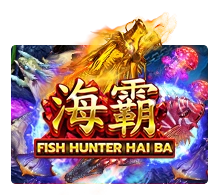 Fish Haiba - POCKETSLOT777