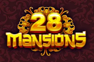 28 Mansions - POCKETSLOT777